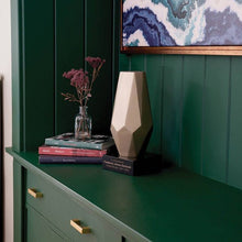 Black Marble Accessory with Polished Base Design - Funeral.com, Inc.