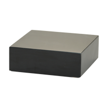 Black Marble Accessory with Polished Base Design - Funeral.com, Inc.