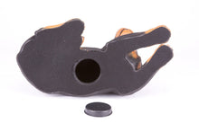 Black & Tan Rottweiler Resin Figurine Extra Large Pet Urn - Funeral.com, Inc.