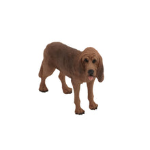 Bloodhound, Standing Figurine Pet Cremation Urn - Funeral.com, Inc.
