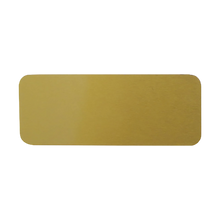 Bronze Alloy Small Metal Nameplate - Funeral.com, Inc.