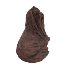 Bronze Maltese, Lying Down Figurine Pet Cremation Urn - Funeral.com, Inc.