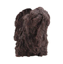 Bronze Shih Tzu, Standing Figurine Pet Cremation Urn - Funeral.com, Inc.