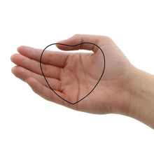 Brushed Bronze Heart Keepsake Urn - Funeral.com, Inc.