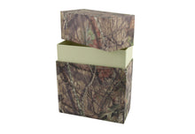Camouflage Hardboard Mossy Oak Adult Cremation Urn - Funeral.com, Inc.
