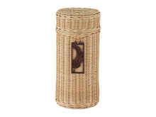 Carved Wood Feather Pendant - Funeral.com, Inc.