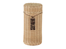 Carved Wood Tulips Pendant - Funeral.com, Inc.