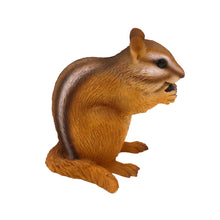 Chipmunk, Sitting Figurine Pet Cremation Urn - Funeral.com, Inc.