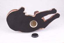 Chocolate Labrador Retriever Figurine Extra Large Pet Urn - Funeral.com, Inc.