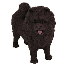 Chow Chow, Standing Figurine Pet Cremation Urn - Funeral.com, Inc.