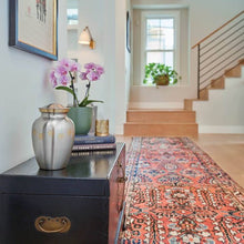 Classic Pewter Paw Print Band Small Pet Cremation Urn - Funeral.com, Inc.