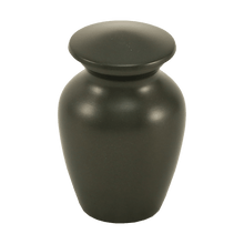Classic Slate Keepsake Urn - Funeral.com, Inc.