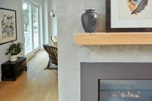 Classic Vase Form Carbon Gray Extra Large Cremation Urn - Funeral.com, Inc.