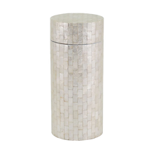 Coastal Pearl Shell Adult Cremation Urn - Funeral.com, Inc.