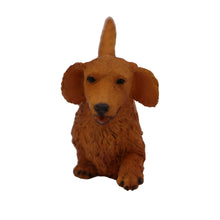 Dachshund, Walking Figurine Pet Cremation Urn - Funeral.com, Inc.