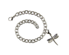 Dragonfly Cremation Charm - Funeral.com, Inc.