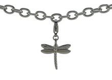 Dragonfly Cremation Charm - Funeral.com, Inc.