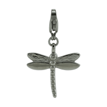 Dragonfly Cremation Charm - Funeral.com, Inc.