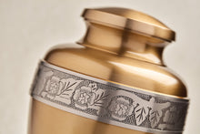Elysium Bronze Adult Cremation Urn - Funeral.com, Inc.