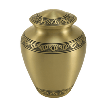 Eternal Athena Bronze Adult Cremation Urn - Funeral.com, Inc.