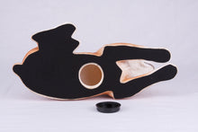 Fawn & White Coat Boxer with Ears Up Figurine Extra Large Pet Urn - Funeral.com, Inc.