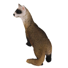 Ferret, Standing Figurine Pet Cremation Urn - Funeral.com, Inc.