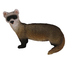 Ferret, Standing Figurine Pet Cremation Urn - Funeral.com, Inc.