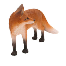Fox, Standing Figurine Pet Cremation Urn - Funeral.com, Inc.