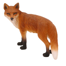 Fox, Standing Figurine Pet Cremation Urn - Funeral.com, Inc.