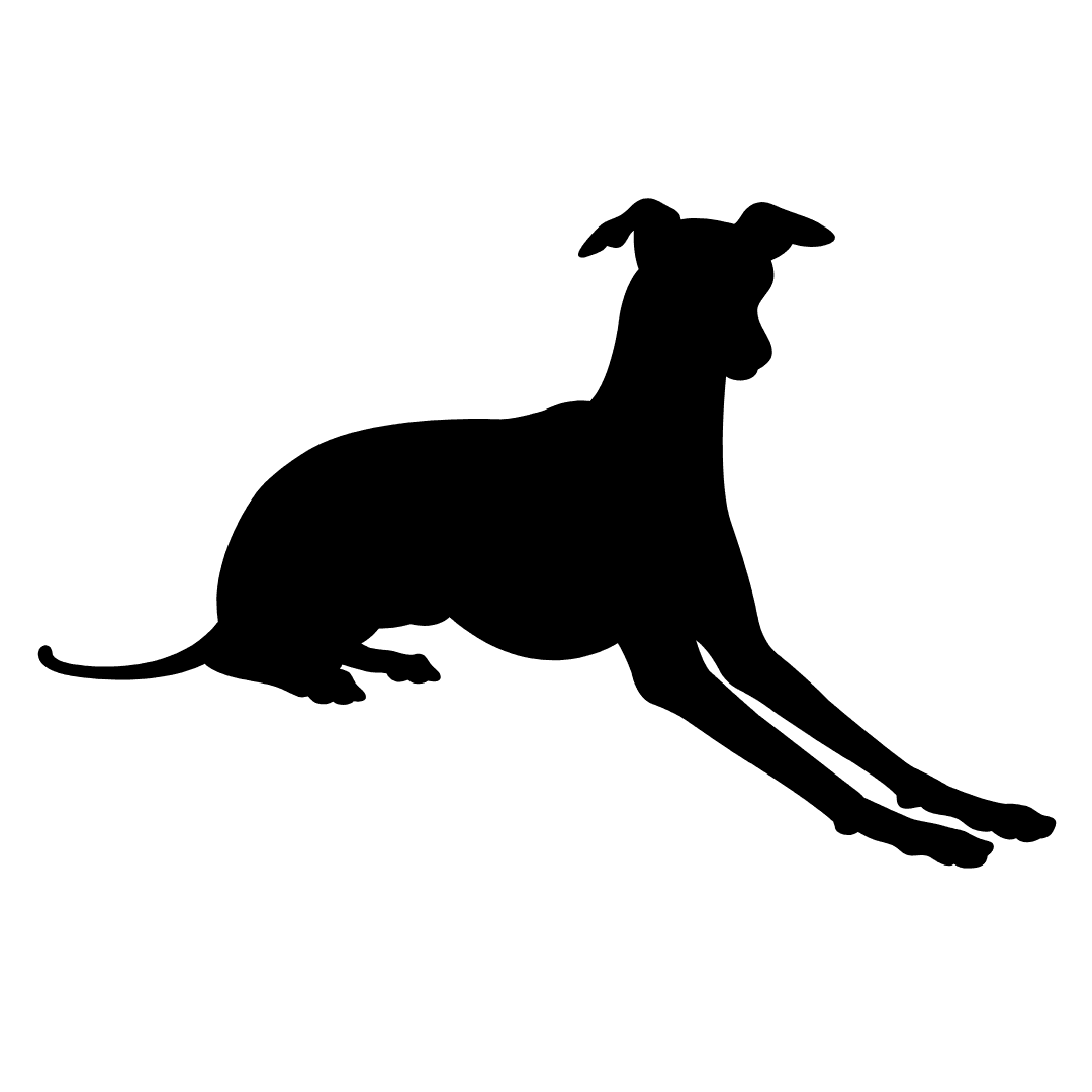 Greyhound Dog - funeral.com