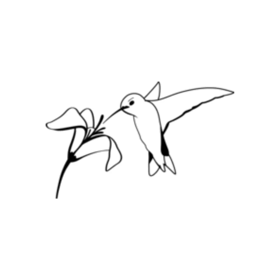 Hummingbird - funeral.com