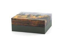Golden Forest Hardboard Adult Cremation Urn - Funeral.com, Inc.