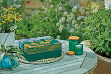 Golden Forest Hardboard Adult Cremation Urn - Funeral.com, Inc.