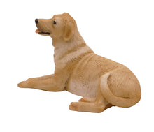Golden Labrador, Lying Down Figurine Pet Cremation Urn - Funeral.com, Inc.