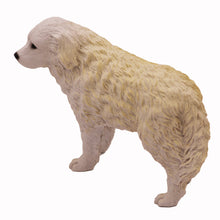 Great Pyrenees, Standing Figurine Pet Cremation Urn - Funeral.com, Inc.