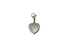 Heart Cremation Charm - Funeral.com, Inc.