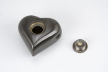 Heart Keepsake Pet Cremation Urn - Funeral.com, Inc.