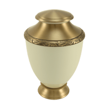 Heirloom Pearl Adult Cremation Urn - Funeral.com, Inc.