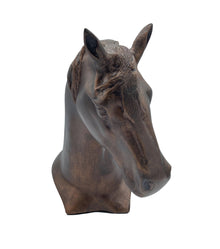 Horse Keepsake Pet Cremation Urn - Funeral.com, Inc.