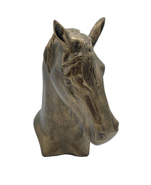 Horse Keepsake Pet Cremation Urn - Funeral.com, Inc.