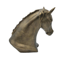 Horse Keepsake Pet Cremation Urn - Funeral.com, Inc.