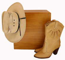 Horse Pet Cremation Urn with Chestnut Standing Bay Horse Figurine - Funeral.com, Inc.