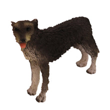 Irish Wolfhound, Standing Figurine Pet Cremation Urn - Funeral.com, Inc.