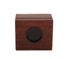 Keepsake Rosewood Pet Cremation Urn with Memoir Design - Funeral.com, Inc.