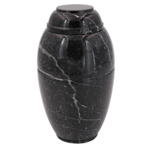 Large Marble Vase Series Pet Cremation Urn - Funeral.com, Inc.