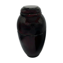 Large Resin Vase Pet Cremation Urn - Funeral.com, Inc.