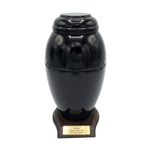 Large Resin Vase Pet Cremation Urn - Funeral.com, Inc.