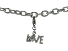 LOVE Cremation Charm - Funeral.com, Inc.