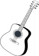 2824 - Guitar 10