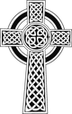 4115 - Celtic Cross 2